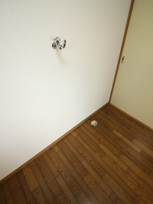 メゾン池田Ｃの物件内観写真