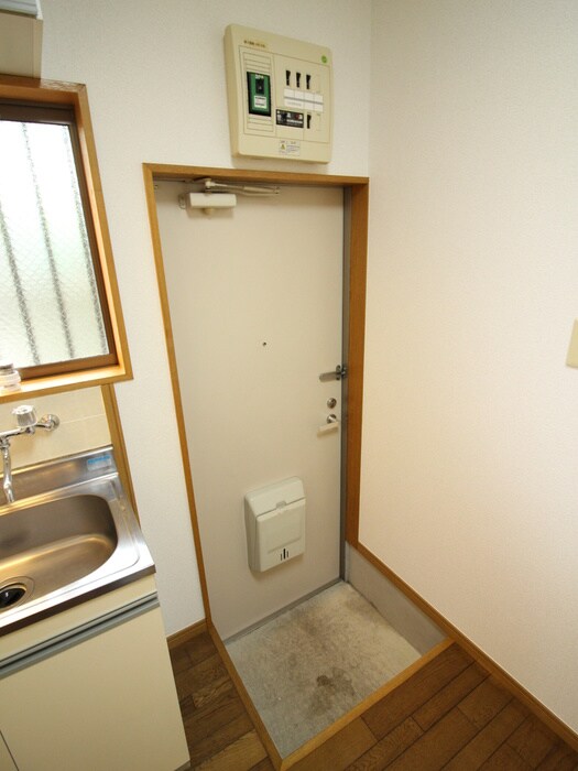 メゾン池田Ｃの物件内観写真