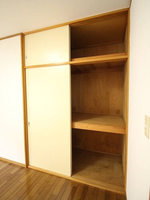 メゾン池田Ｃの物件内観写真