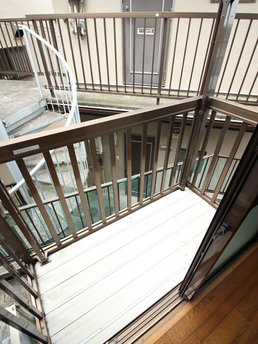 メゾン池田Ｃの物件内観写真