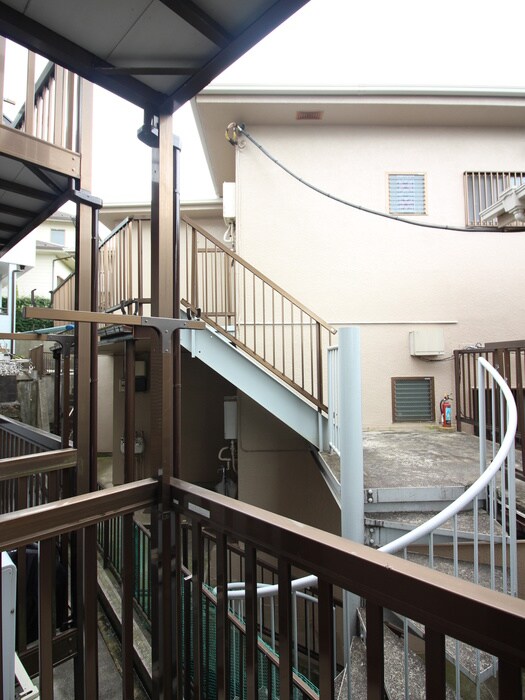 メゾン池田Ｃの物件内観写真