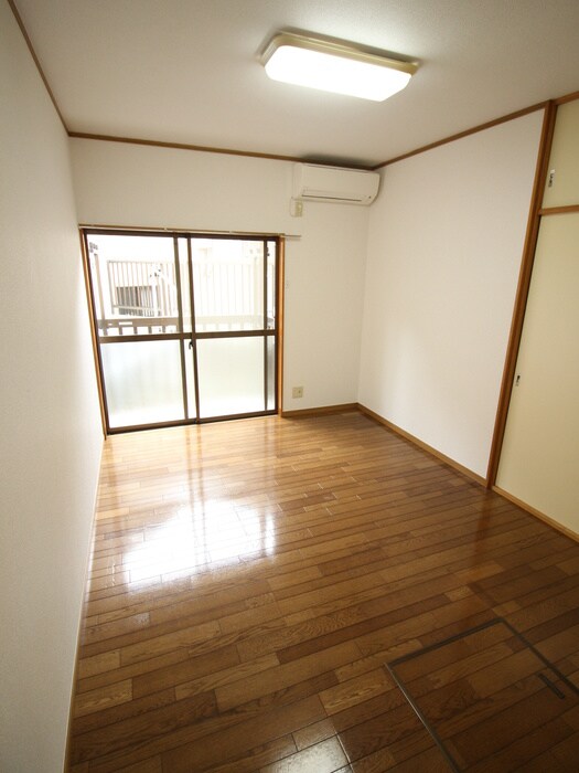 メゾン池田Ｃの物件内観写真