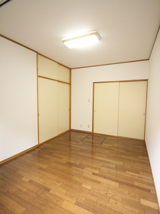 メゾン池田Ｃの物件内観写真