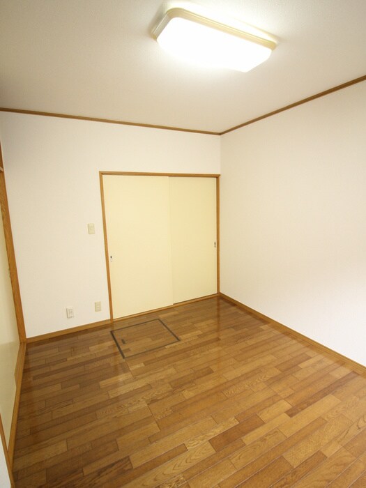 メゾン池田Ｃの物件内観写真