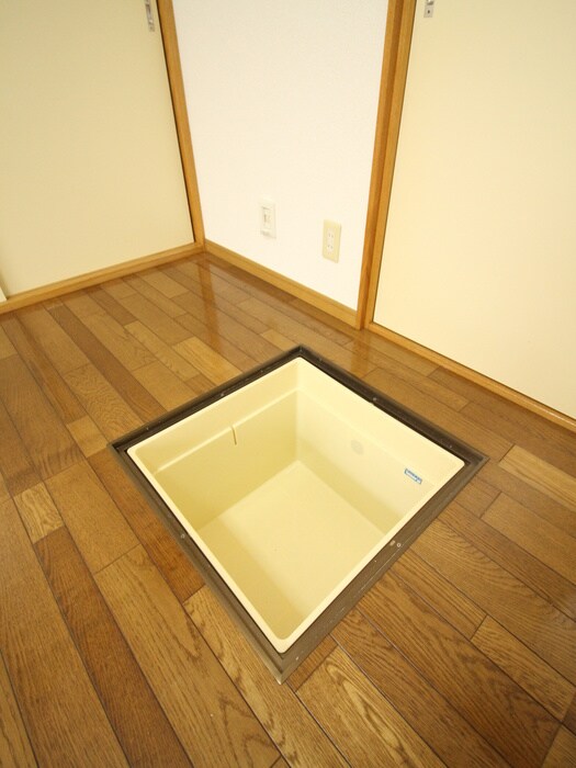 メゾン池田Ｃの物件内観写真