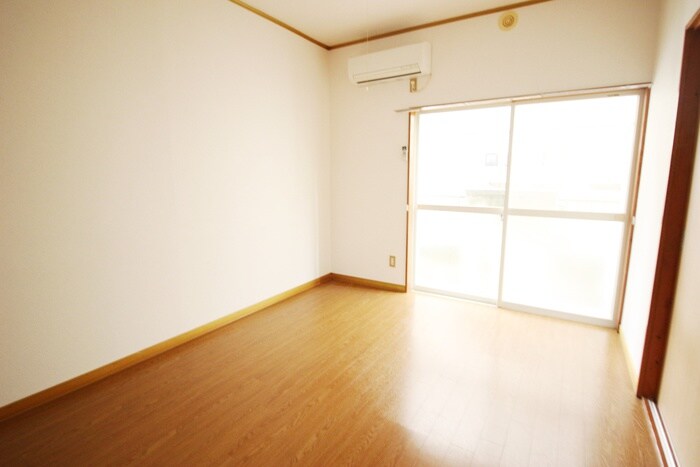 ジュネスの物件内観写真