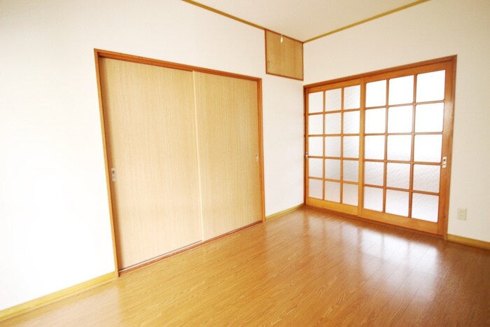 ジュネスの物件内観写真