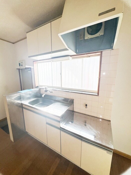 ジュネスの物件内観写真