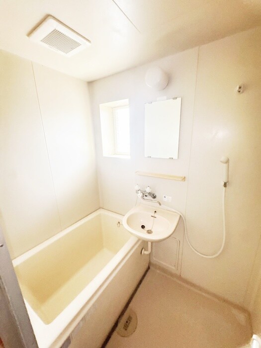 ジュネスの物件内観写真