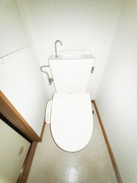 ジュネスの物件内観写真