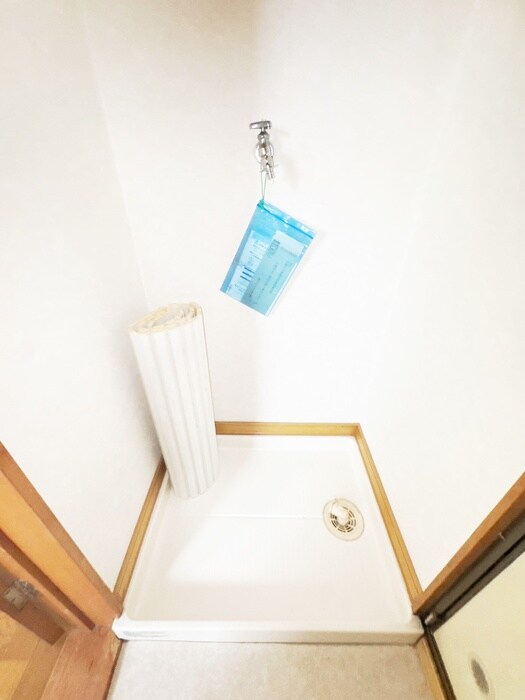 ジュネスの物件内観写真