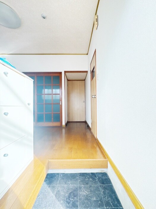 ジュネスの物件内観写真