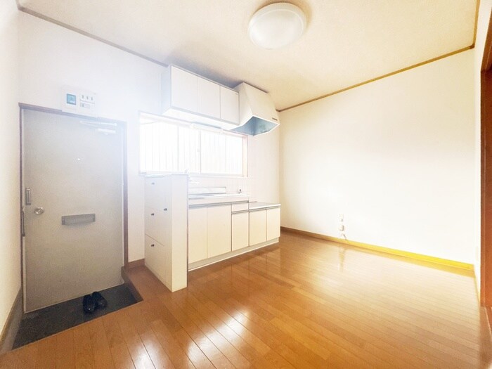 ジュネスの物件内観写真