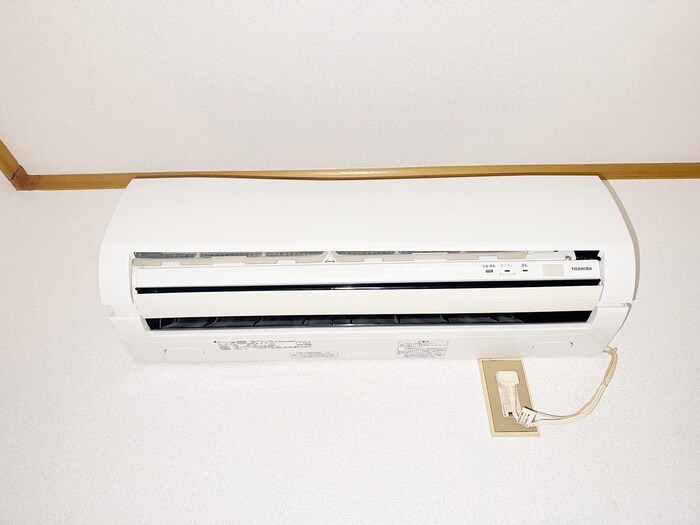 ジュネスの物件内観写真