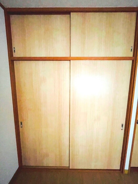 ジュネスの物件内観写真