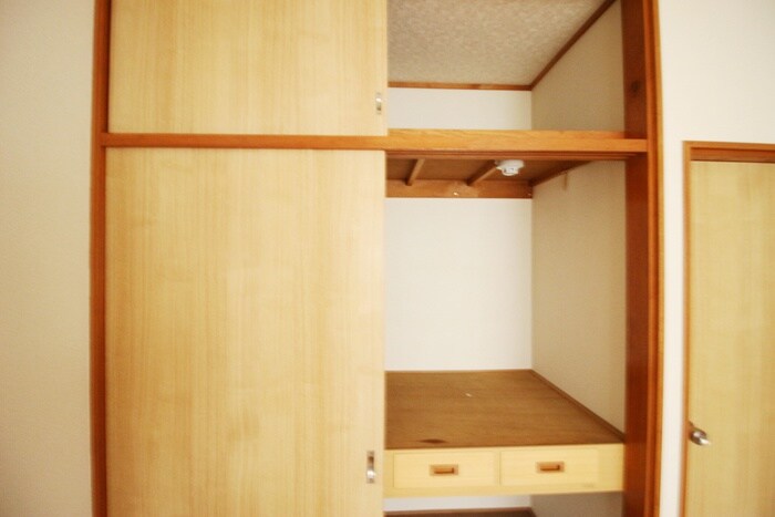 ジュネスの物件内観写真