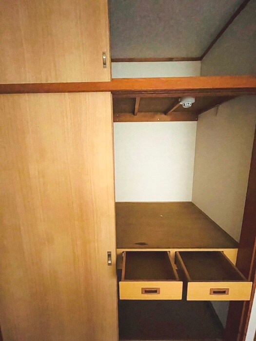 ジュネスの物件内観写真