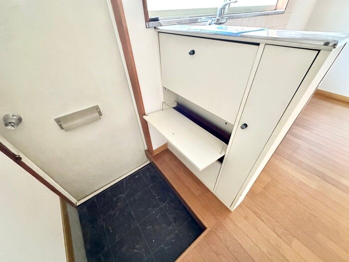 ジュネスの物件内観写真