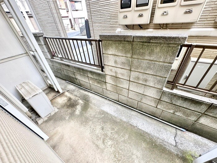 ジュネスの物件内観写真