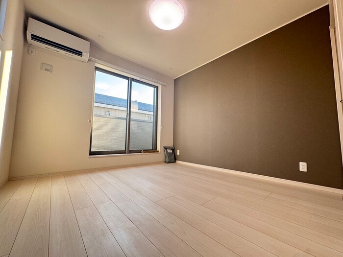 パークレジデンス平和台の物件内観写真