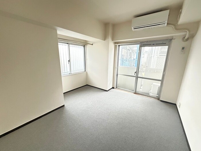 クリオ六浦壱番館（301）の物件内観写真