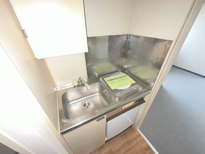 クリオ六浦壱番館（301）の物件内観写真