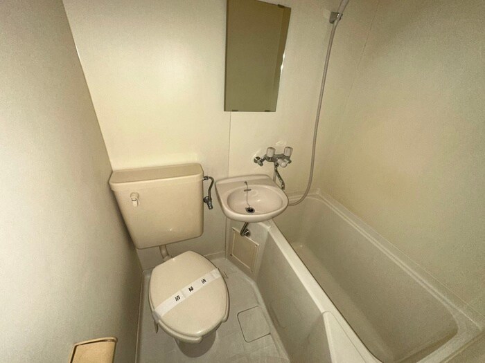 クリオ六浦壱番館（301）の物件内観写真