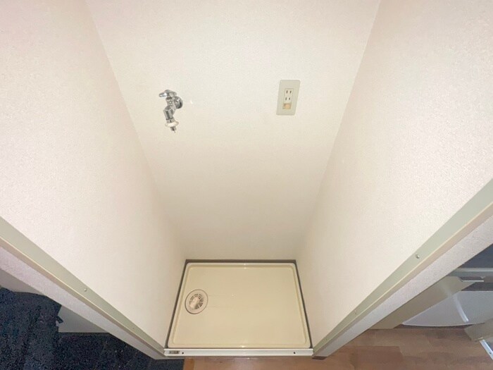 クリオ六浦壱番館（301）の物件内観写真