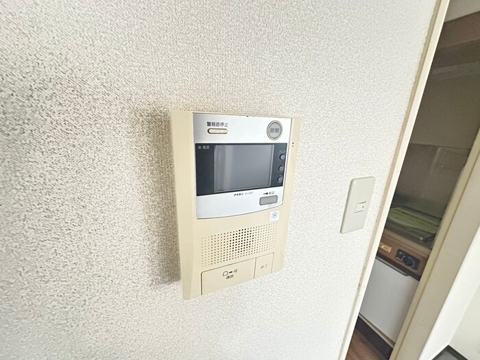 クリオ六浦壱番館（301）の物件内観写真