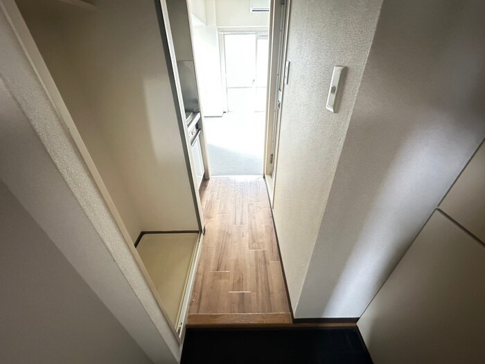 クリオ六浦壱番館（301）の物件内観写真