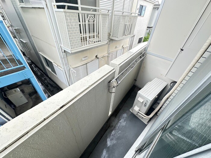 クリオ六浦壱番館（301）の物件内観写真