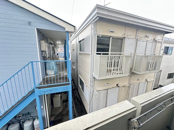 クリオ六浦壱番館（301）の物件内観写真