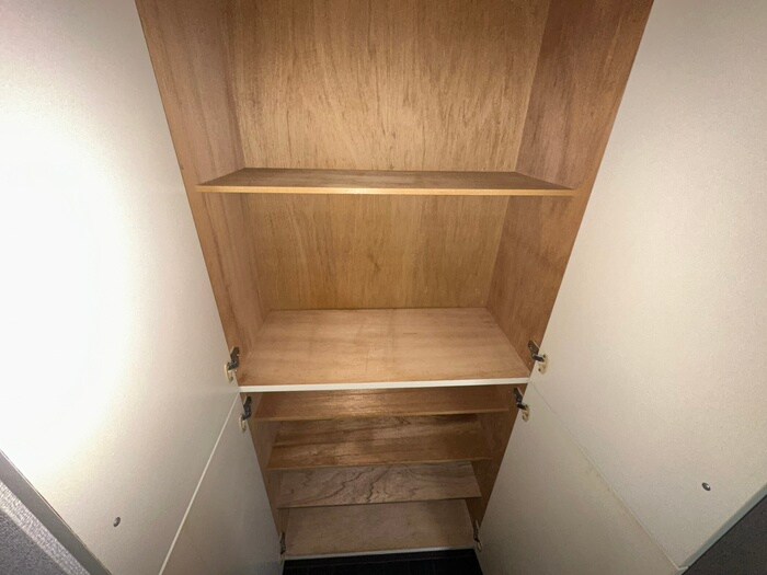 クリオ六浦壱番館（301）の物件内観写真