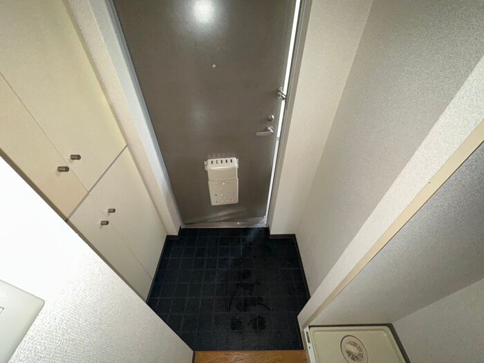 クリオ六浦壱番館（301）の物件内観写真