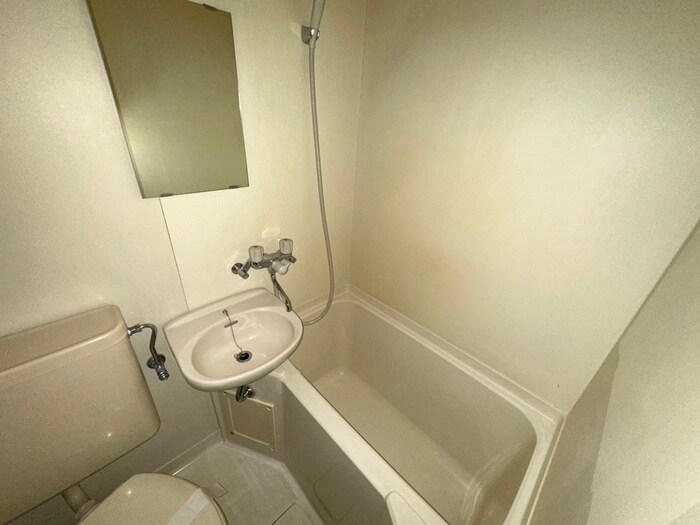 クリオ六浦壱番館（301）の物件内観写真