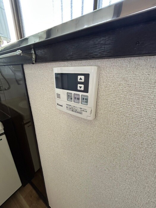 和泉が丘貸家の物件内観写真