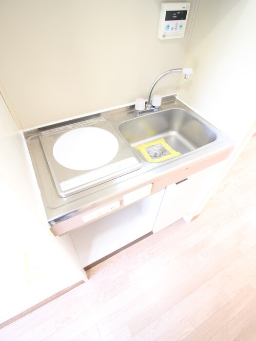 コスモポリタンの物件内観写真