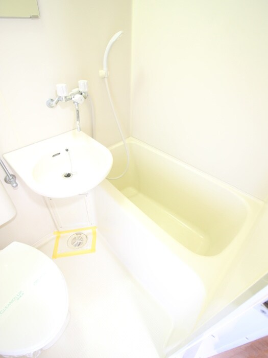 コスモポリタンの物件内観写真