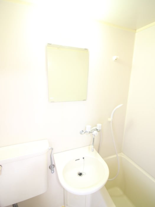 コスモポリタンの物件内観写真