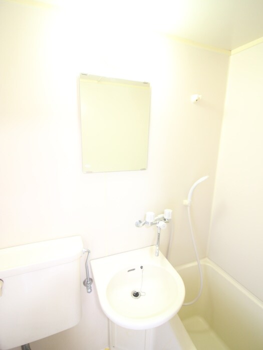 コスモポリタンの物件内観写真