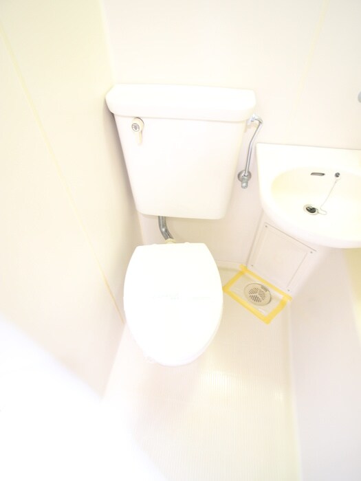 コスモポリタンの物件内観写真