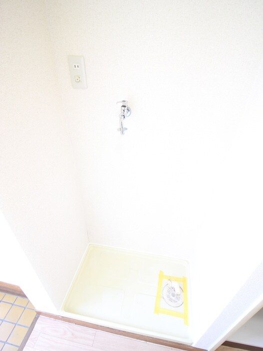 コスモポリタンの物件内観写真