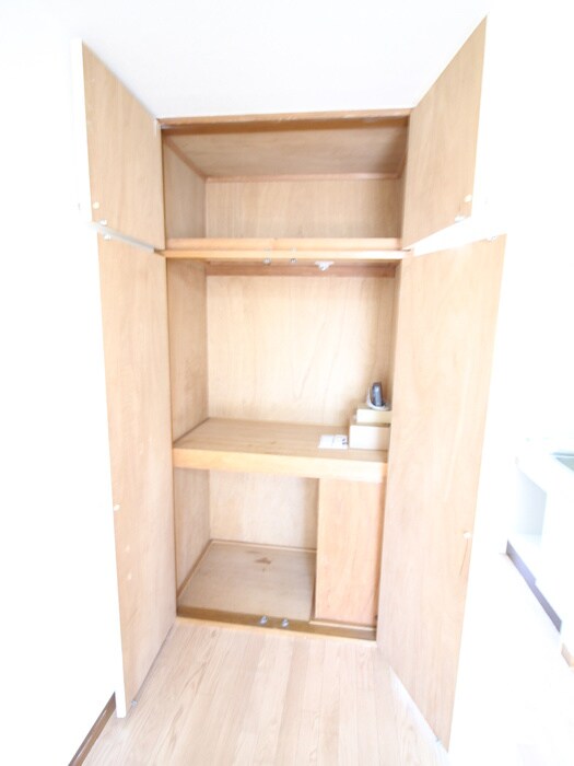 コスモポリタンの物件内観写真