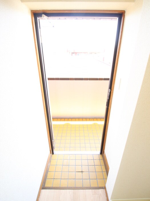 コスモポリタンの物件内観写真