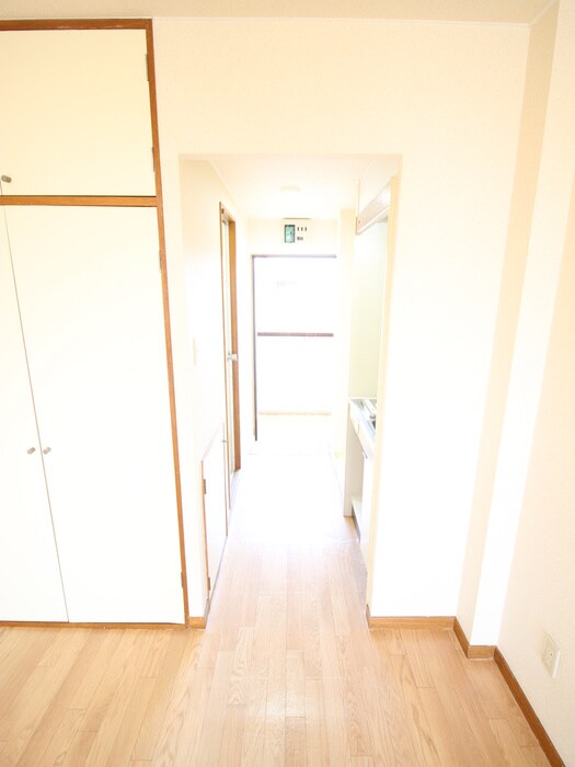 コスモポリタンの物件内観写真