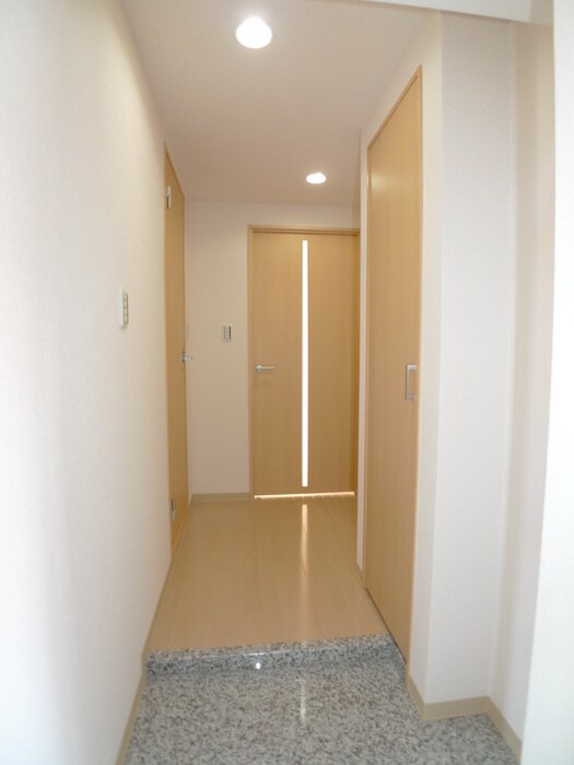 アベーテ　浦和美園の物件内観写真