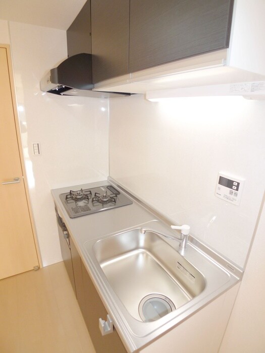 アベーテ　浦和美園の物件内観写真