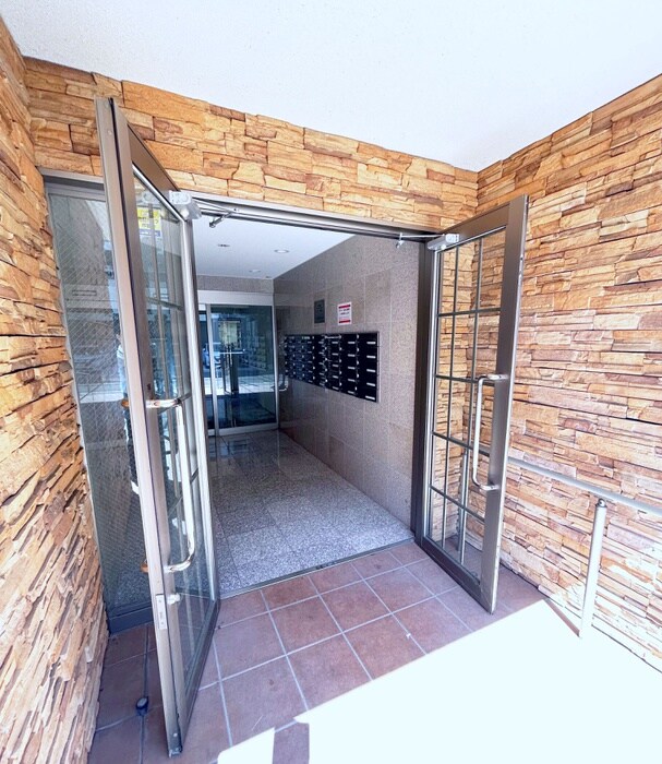 アベーテ　浦和美園の物件外観写真