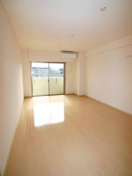 アベーテ　浦和美園の物件内観写真