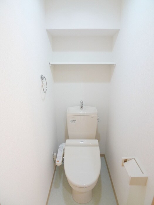 アベーテ　浦和美園の物件内観写真